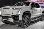 NEW 2025 GMC Sierra EV Finally Launched First Look, High-Tech Features, Range, Starting Price, Everything You Need to Know