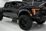 New 2025 Ford Raptor R Officially Launched: First Look, High-Tech Features, MPG, Showroom Price, and Everything You Need to Know